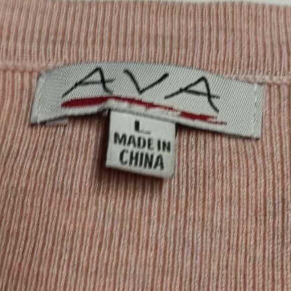 AVA WOMEN'S PINK LIPSY LONDON COVER - Picture 3 of 6